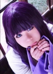 Cosplay Hinata